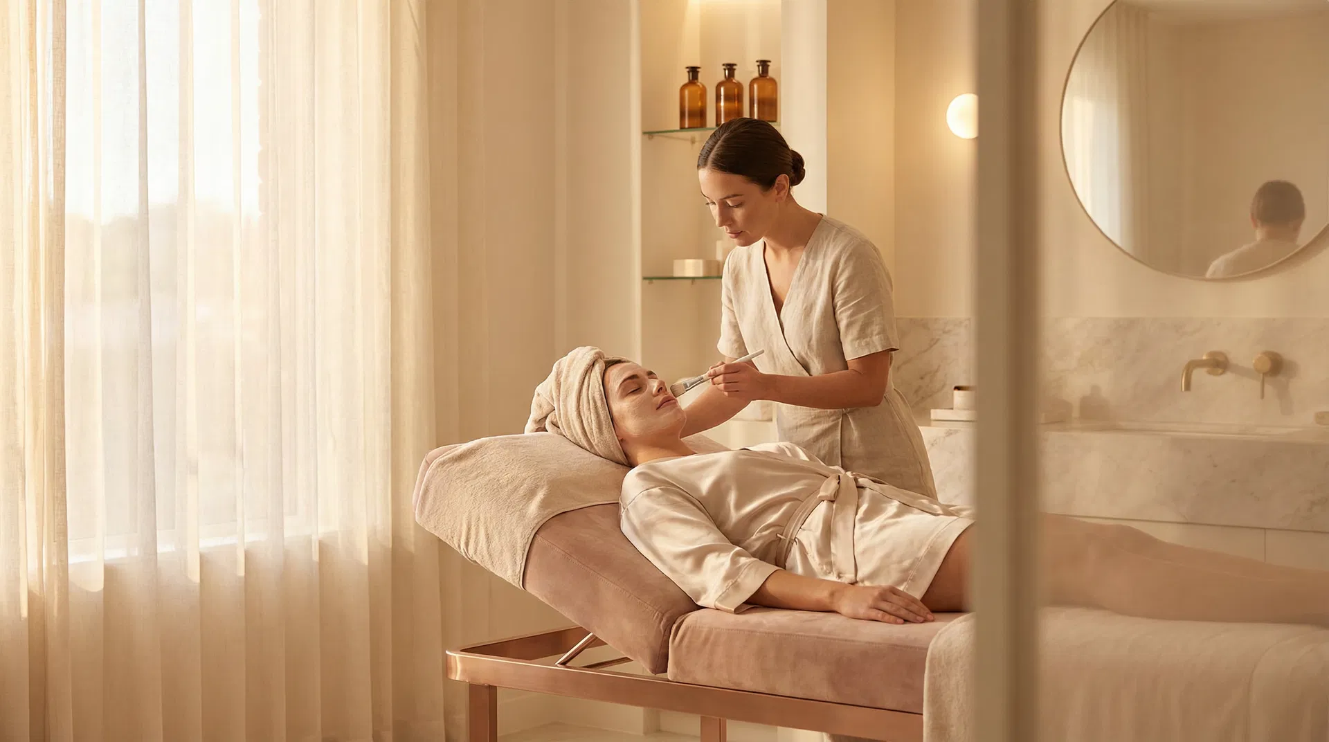 Limitless Beauty Salon Schaffhausen