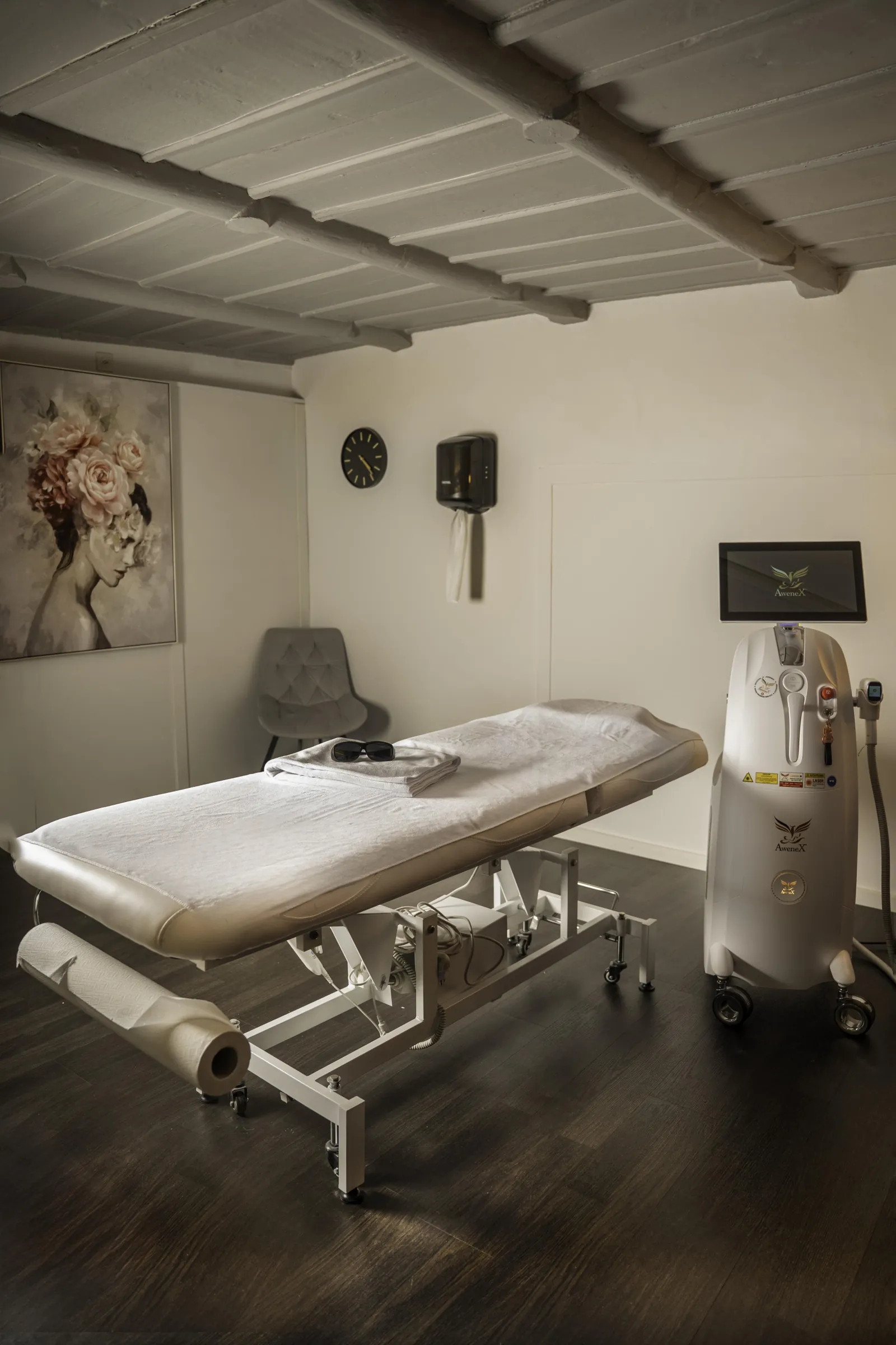Limitless Beauty Salon