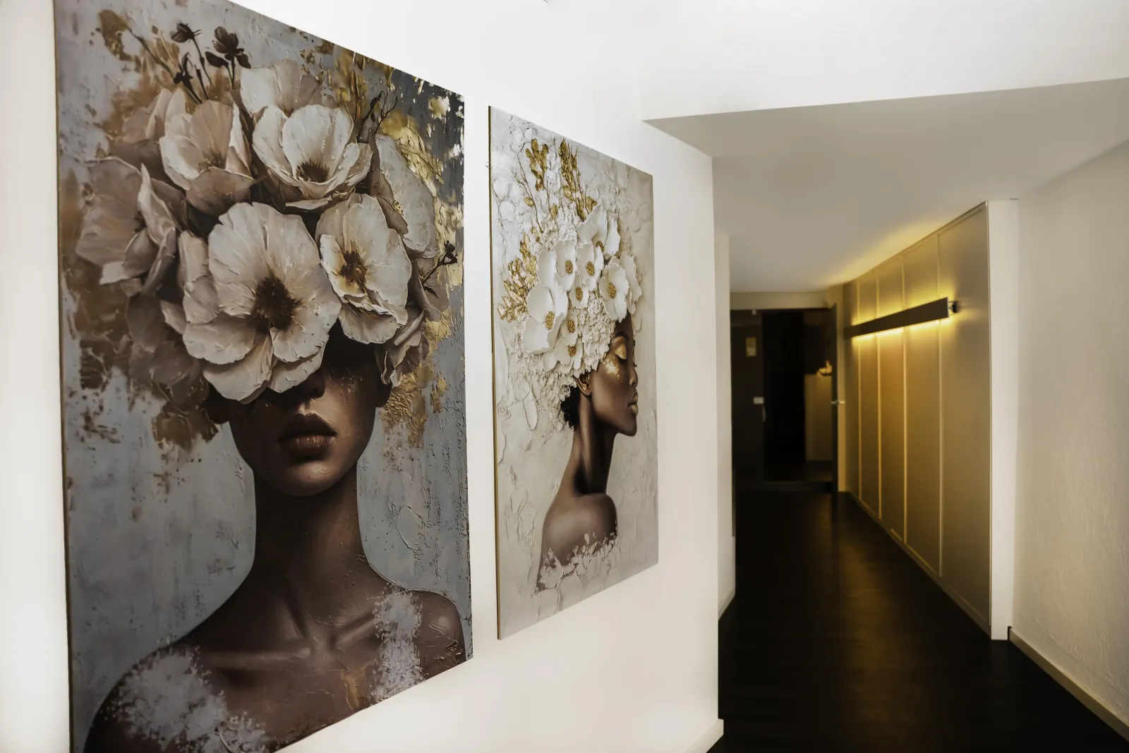 Beauty Behandlung