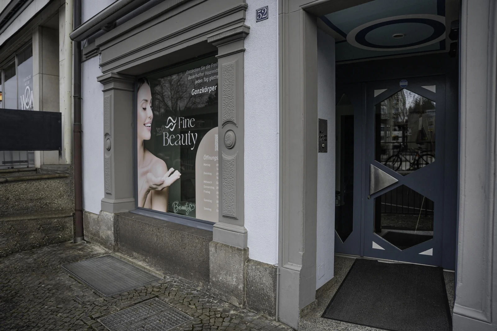 Behandlungsraum