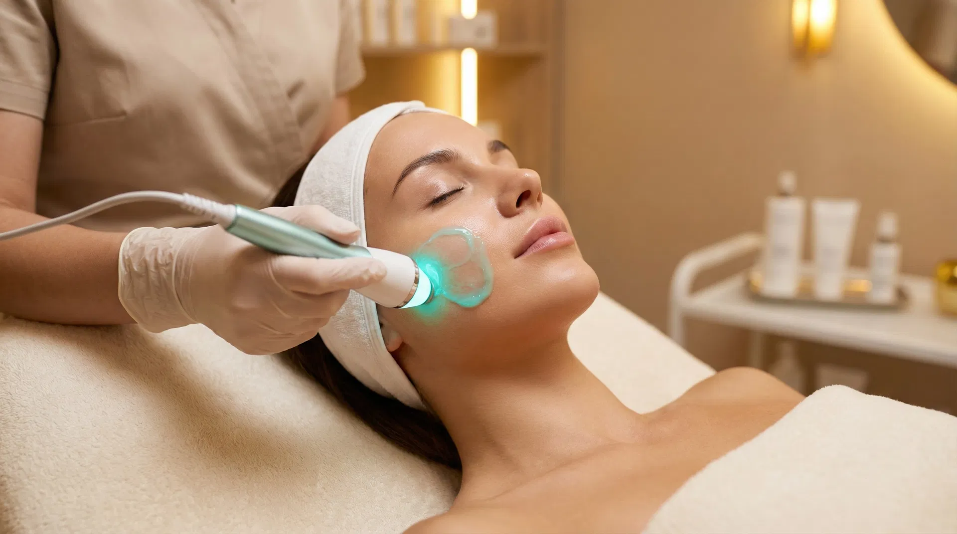 Waxing & Beauty